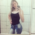 Annelyse - Sexo casual en San Bernardo Perfil de Annelyse, 37 años, Sexo casual en San Bernardo (Cundinamarca)