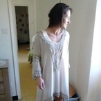 Perfil de Mélissa, 38 años, Sexo casual en Páez (Cauca)