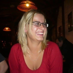 Perfil de Elyssa, 34 años, Sexo casual en Circasia (Quindío)