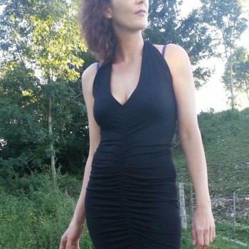 Perfil de Cherryl, 40 años, Sexo casual en Cucaita (Boyacá)