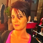 Perfil de Thallia, 32 años, Sexo casual en Colosó (Sucre)