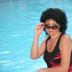 Perfil de Halimata, 40 años, Sexo casual en Momil (Córdoba)
