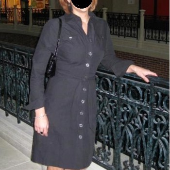 Perfil de Simina, 39 años, Sexo casual en Marmato (Caldas)