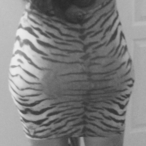 Perfil de Domitilde, 26 años, Sexo casual en González (Cesar)